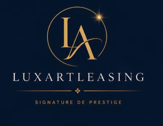 LuxArtLeasing — Signature de Prestige